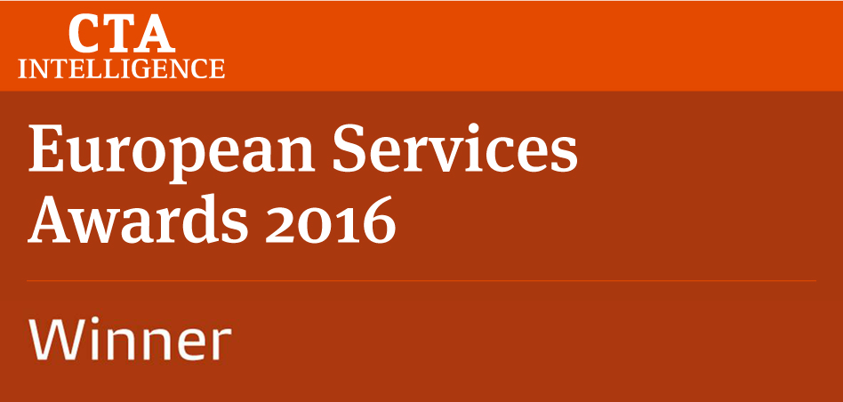 Avis Interactive Brokers : Lauréat CTA European Services 2016
