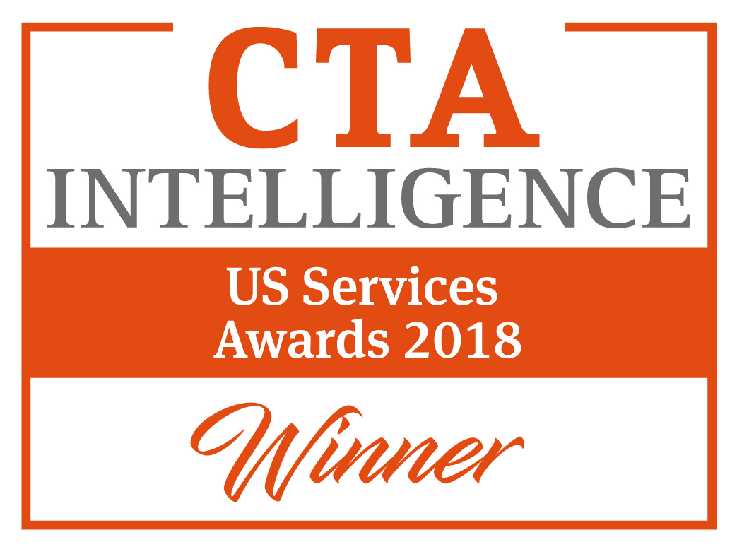 CTA Intelligence US Services Award - Meilleur commissionnaire sur les marchés à terme - Catégorie Technologie