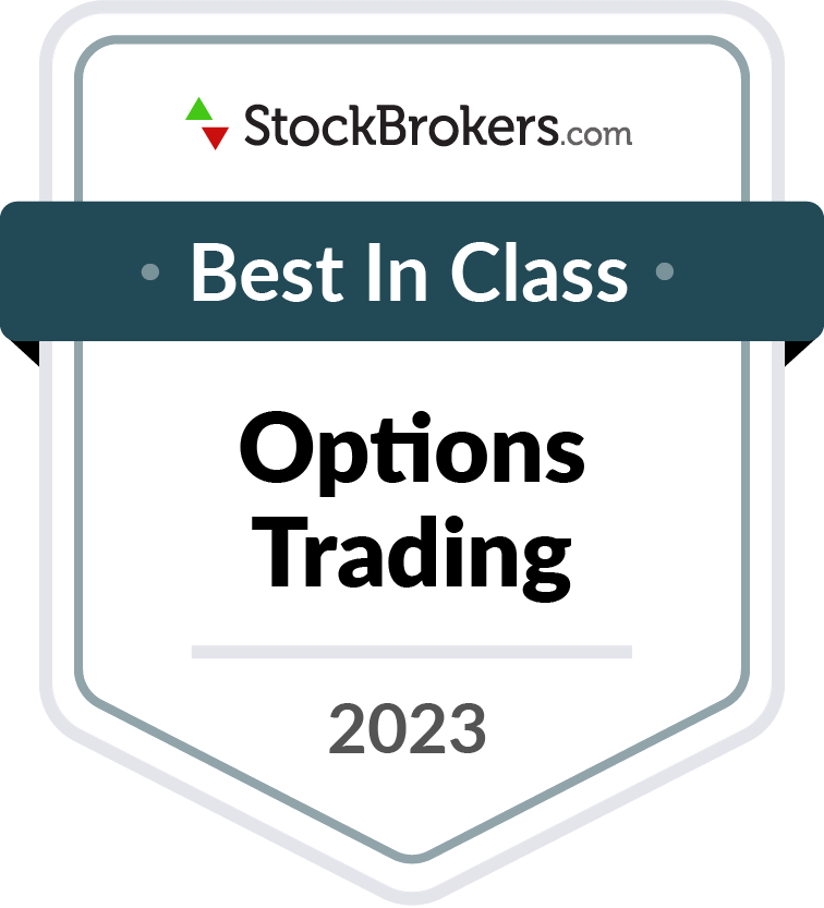 Bester Broker für fortgeschrittene Optionshändler – StockBrokers.com